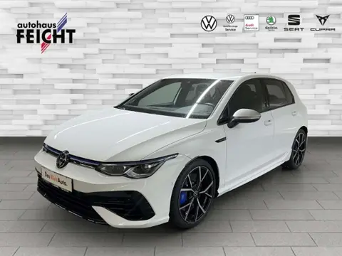 Annonce VOLKSWAGEN GOLF Essence 2022 d'occasion 