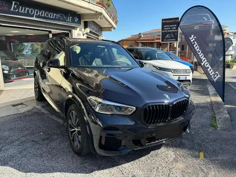 Used BMW X5 Hybrid 2023 Ad 