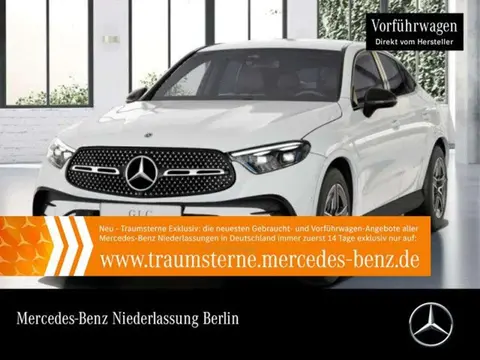 Used MERCEDES-BENZ CLASSE GLC Diesel 2023 Ad 