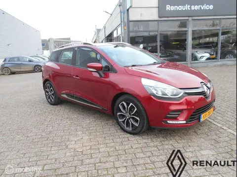 Used RENAULT CLIO Petrol 2016 Ad 