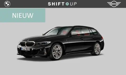 Used BMW SERIE 3 Petrol 2020 Ad 