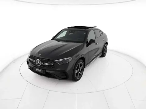 Annonce MERCEDES-BENZ CLASSE GLC Hybride 2023 d'occasion 