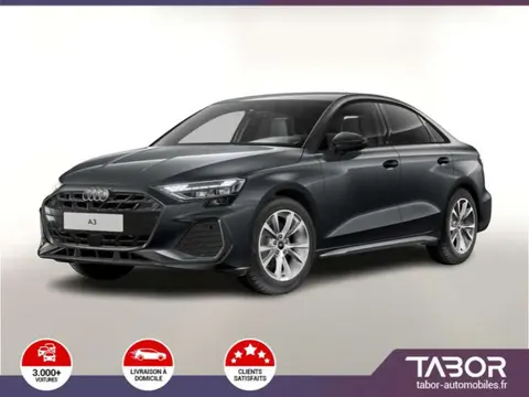 Annonce AUDI A3 Diesel 2024 d'occasion 