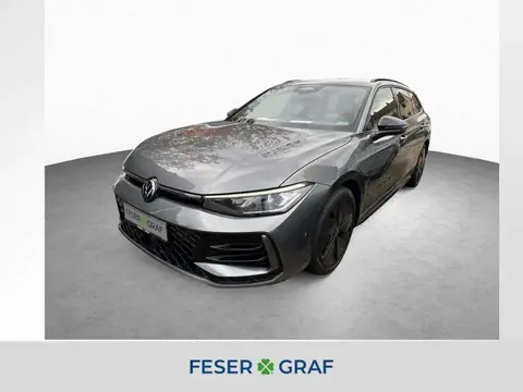 Used VOLKSWAGEN PASSAT Hybrid 2024 Ad 