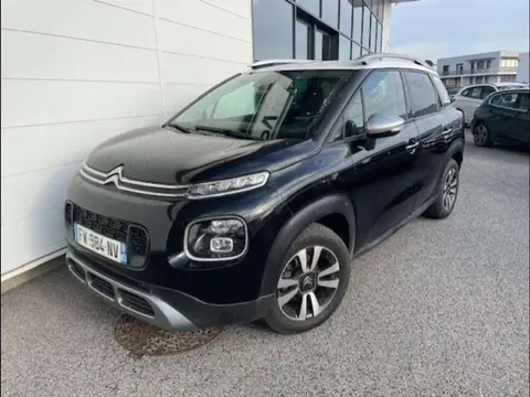 Annonce CITROEN C3 AIRCROSS Diesel 2019 d'occasion 