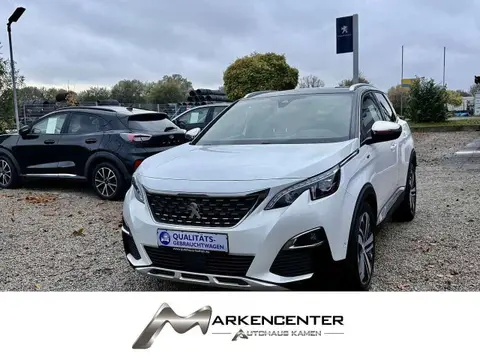 Used PEUGEOT 3008 Diesel 2017 Ad 