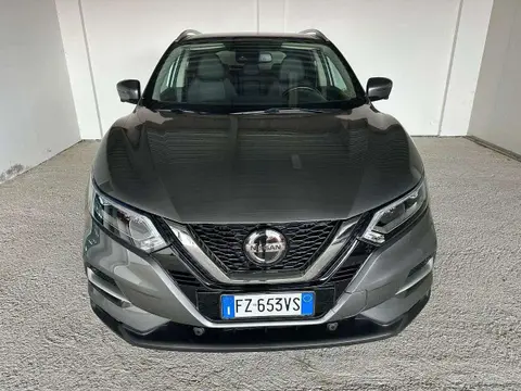 Annonce NISSAN QASHQAI Essence 2020 d'occasion 