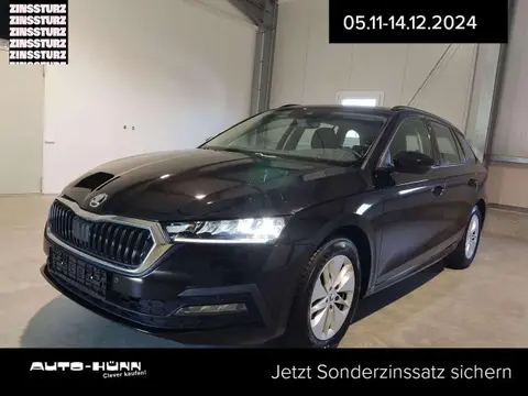 Annonce SKODA OCTAVIA Essence 2021 d'occasion 