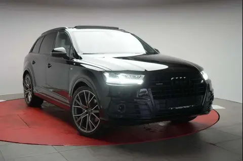 Used AUDI Q7 Diesel 2018 Ad 