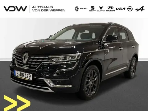 Annonce RENAULT KOLEOS Essence 2023 d'occasion 