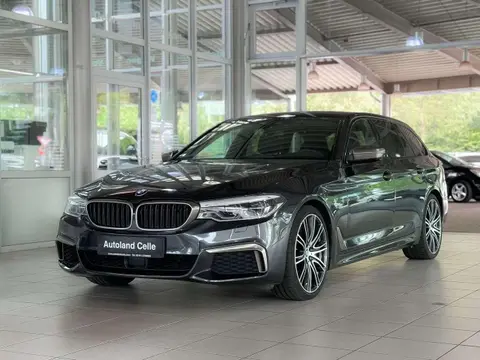 Used BMW SERIE 5 Diesel 2019 Ad 