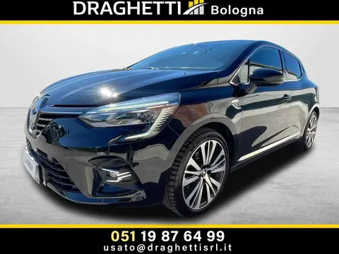 Used RENAULT CLIO Petrol 2019 Ad 