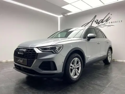 Used AUDI Q3 Petrol 2019 Ad 