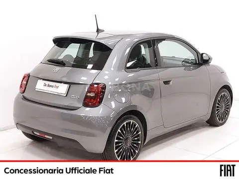 Used FIAT 500 Electric 2021 Ad 