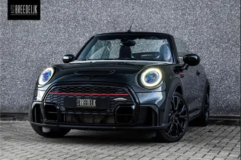 Used MINI JOHN COOPER WORKS Petrol 2022 Ad 