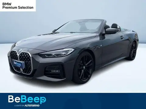 Used BMW SERIE 4 Hybrid 2021 Ad 