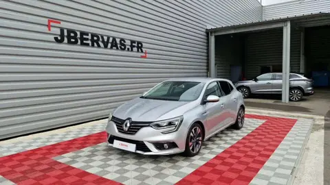 Used RENAULT MEGANE Diesel 2020 Ad 