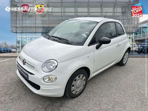 Annonce FIAT 500  2023 d'occasion 