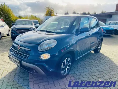 Used FIAT 500L Petrol 2021 Ad 