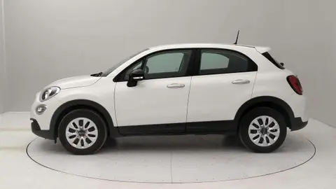 Annonce FIAT 500X Essence 2022 d'occasion 