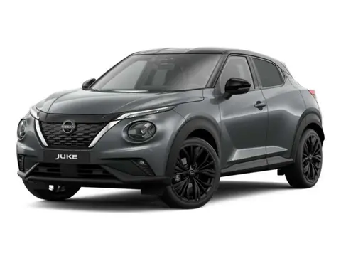 Used NISSAN JUKE Hybrid 2024 Ad 