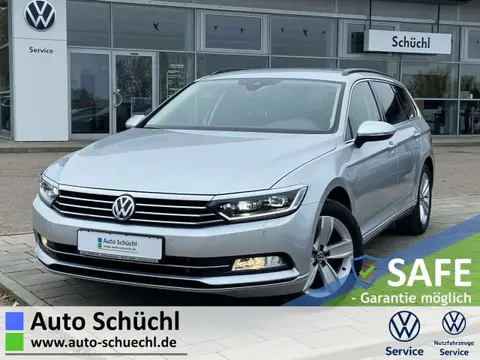 Used VOLKSWAGEN PASSAT Diesel 2019 Ad 