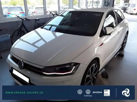 Annonce VOLKSWAGEN POLO Essence 2020 d'occasion 