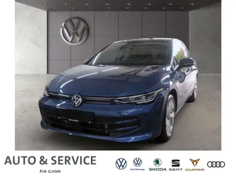 Annonce VOLKSWAGEN GOLF Essence 2024 d'occasion 