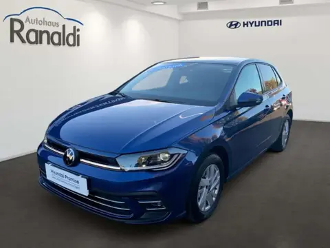 Used VOLKSWAGEN POLO Petrol 2022 Ad 