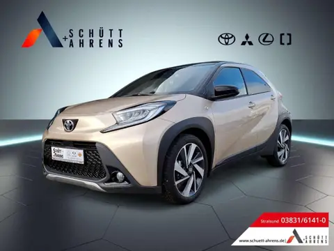 Used TOYOTA AYGO X Petrol 2023 Ad 