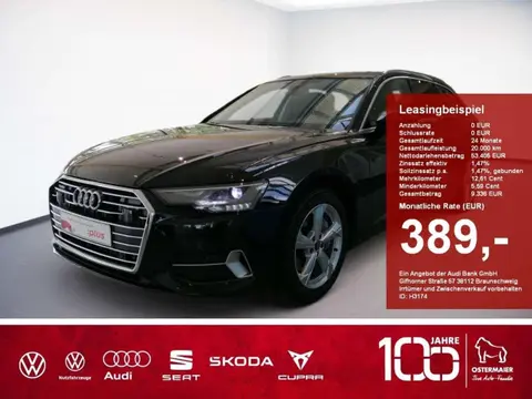 Used AUDI A6 Petrol 2023 Ad 