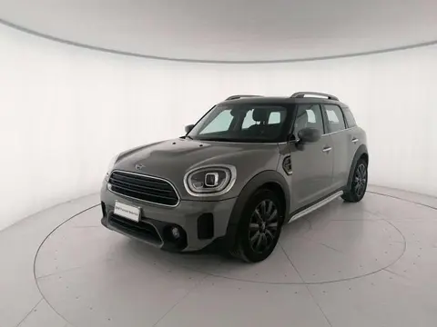 Annonce MINI ONE Essence 2021 d'occasion 