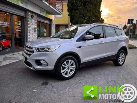 Annonce FORD KUGA Diesel 2018 d'occasion 