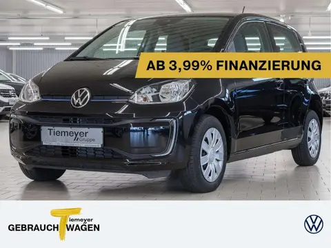 Annonce VOLKSWAGEN UP! Électrique 2021 d'occasion 