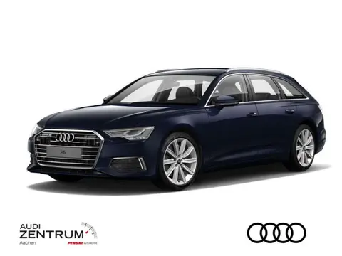 Annonce AUDI A6 Diesel 2020 d'occasion 