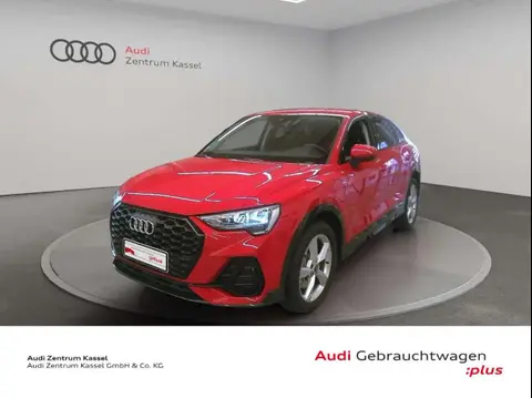 Used AUDI Q3 Hybrid 2024 Ad 