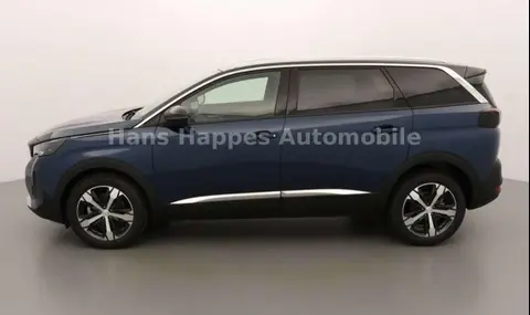 Annonce PEUGEOT 5008 Essence 2023 d'occasion 