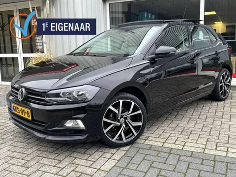 Annonce VOLKSWAGEN POLO Essence 2019 d'occasion 