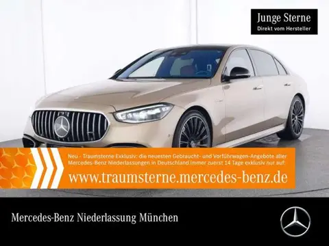 Used MERCEDES-BENZ CLASSE S Hybrid 2023 Ad 