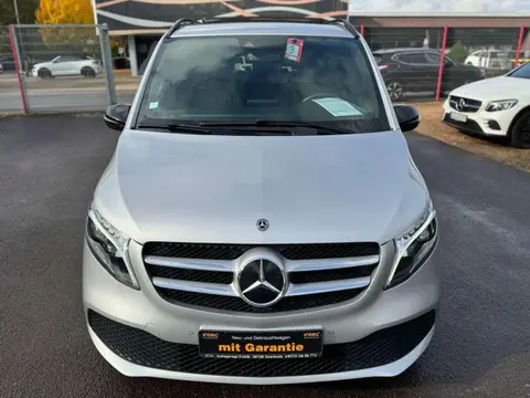 Used MERCEDES-BENZ CLASSE V Diesel 2019 Ad 