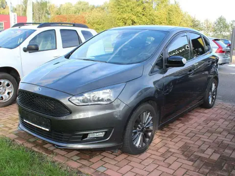 Annonce FORD C-MAX Essence 2019 d'occasion 