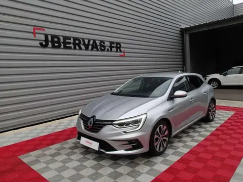 Used RENAULT MEGANE Diesel 2023 Ad 