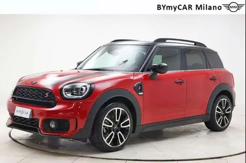 Used MINI COOPER Diesel 2021 Ad 