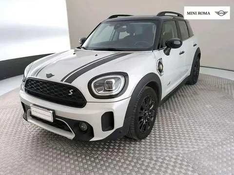 Used MINI COOPER Hybrid 2021 Ad 