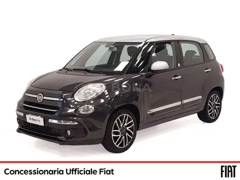 Annonce FIAT 500L Essence 2019 d'occasion 