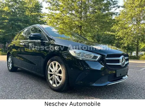 Used MERCEDES-BENZ CLASSE B Diesel 2021 Ad 