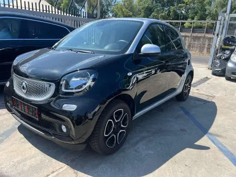 Used SMART FORFOUR Petrol 2019 Ad 