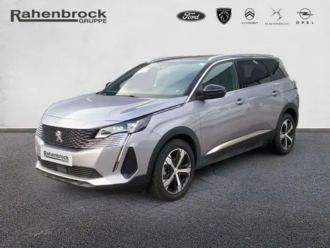 Used PEUGEOT 5008 Diesel 2024 Ad 