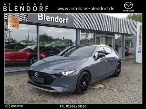 Used MAZDA 3 Petrol 2021 Ad 