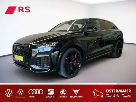 Used AUDI RSQ8 Petrol 2023 Ad 